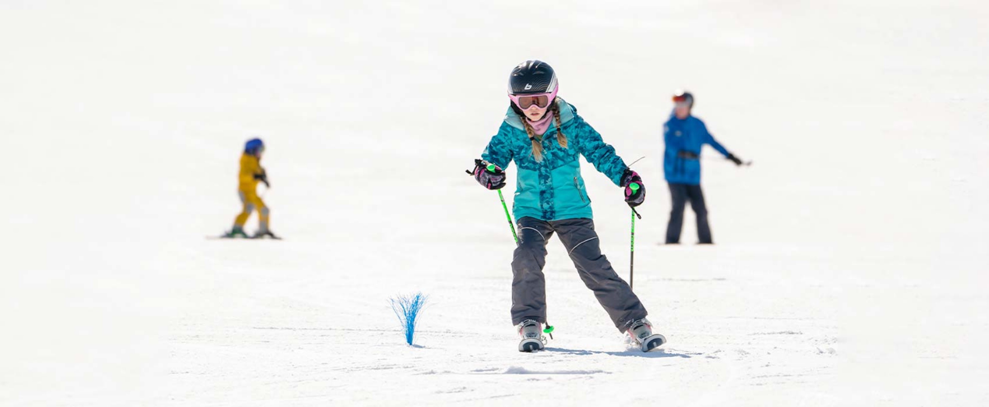 Picture of Radical Rippers - Ski - Ages 6-12