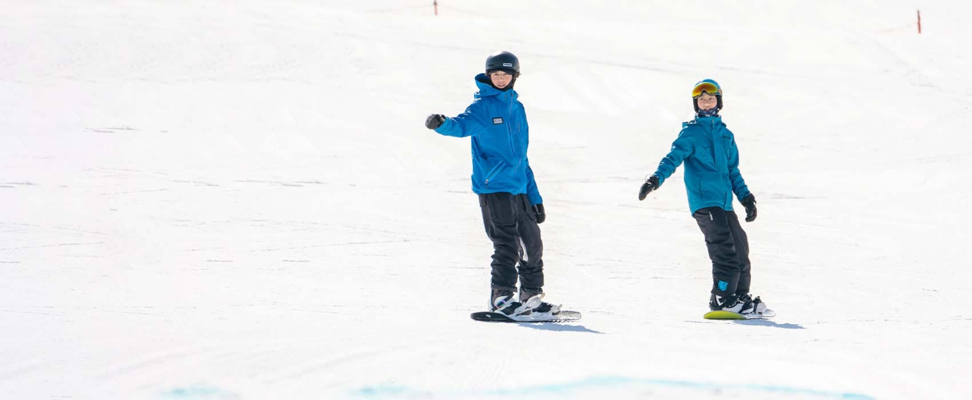 Picture of Ski/Snowboard - Holiday Camps - Ages 13-17