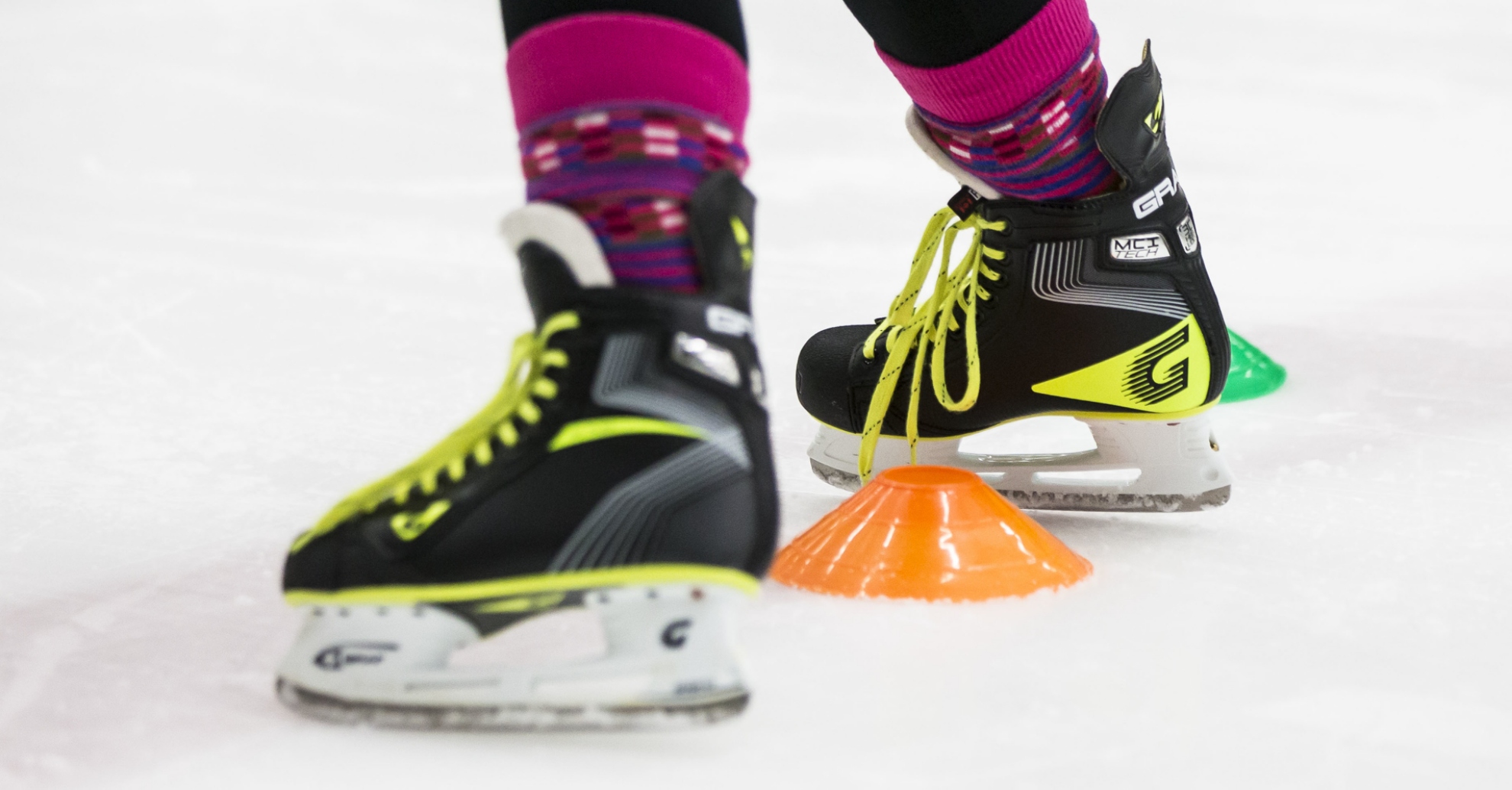 Picture of Learn to Skate Camp - Ages 6-12