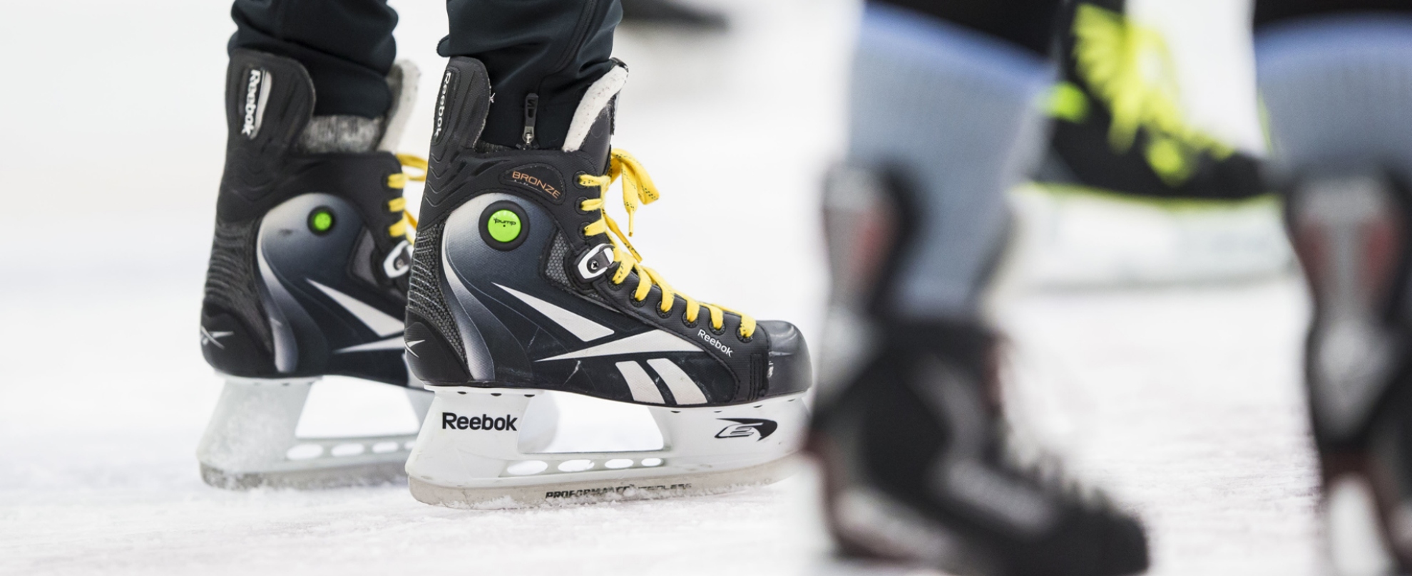 Picture of Teen Learn to Skate - Ages 13-17