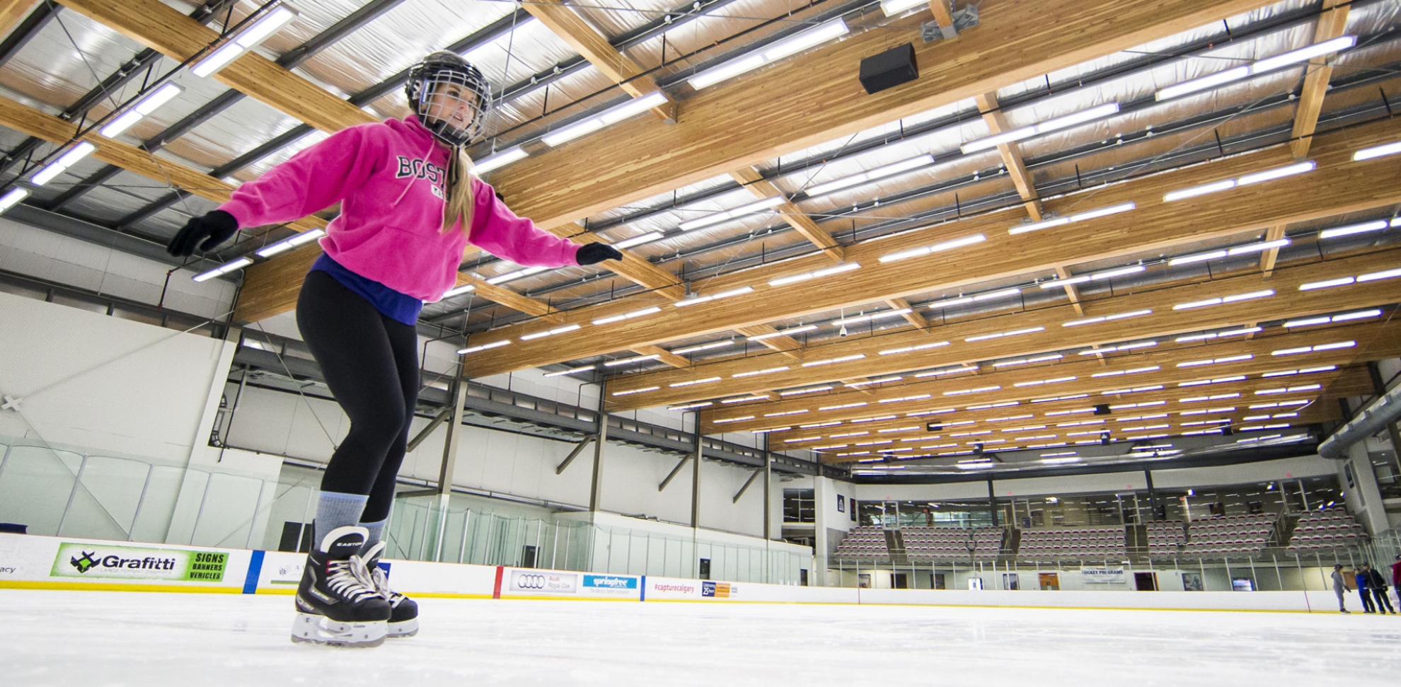 Picture of Adult Learn to Skate - Ages 18+