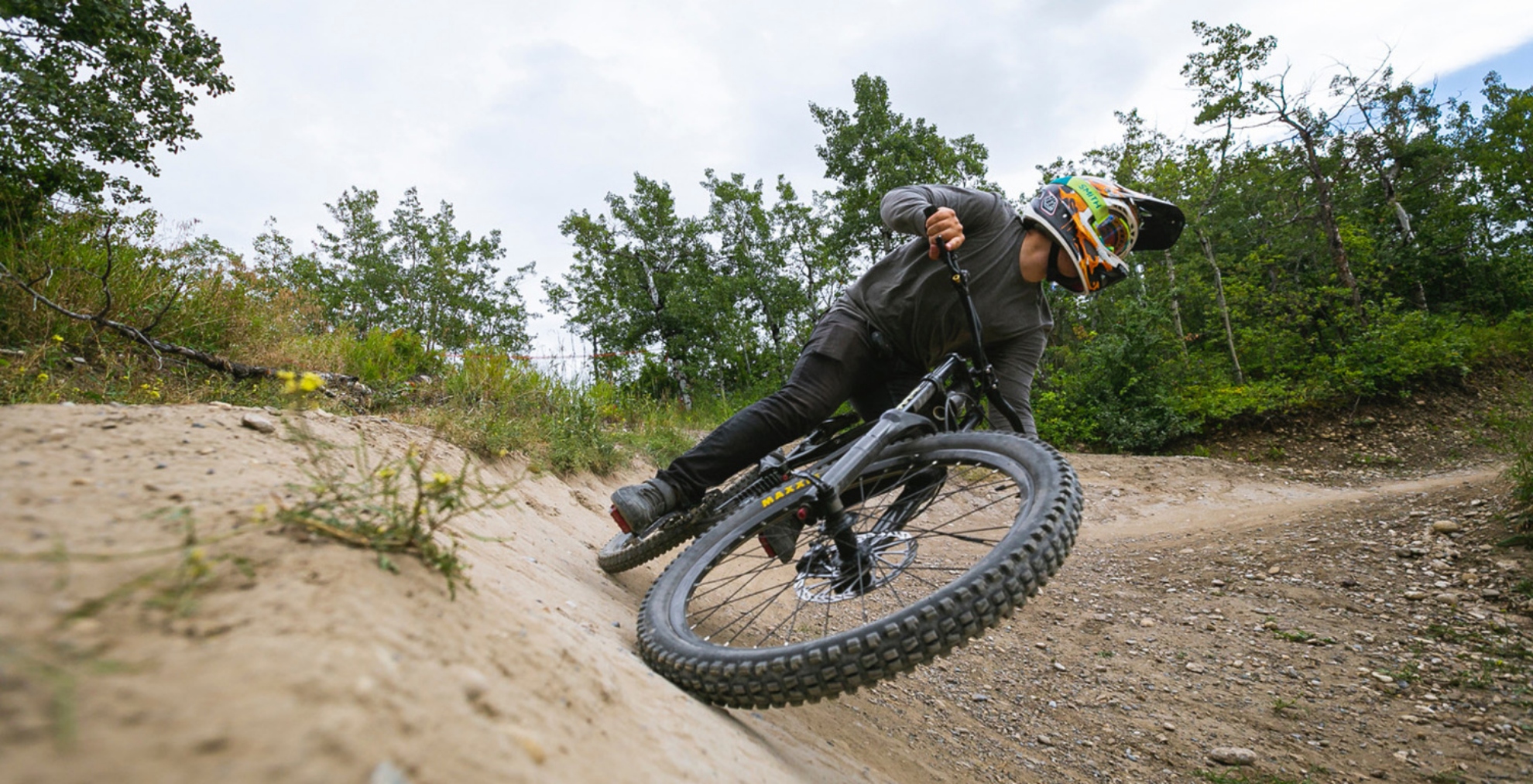 Picture of Team Member - Mountain Bike Park Pass