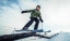 Picture of Freestylers - Ski - Ages 8-12